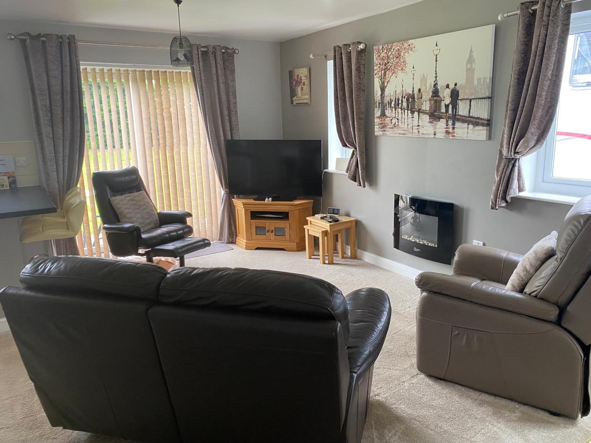 Luxury Dog Friendly Cottage Sleeps 4 Bridlington Zewnętrze zdjęcie