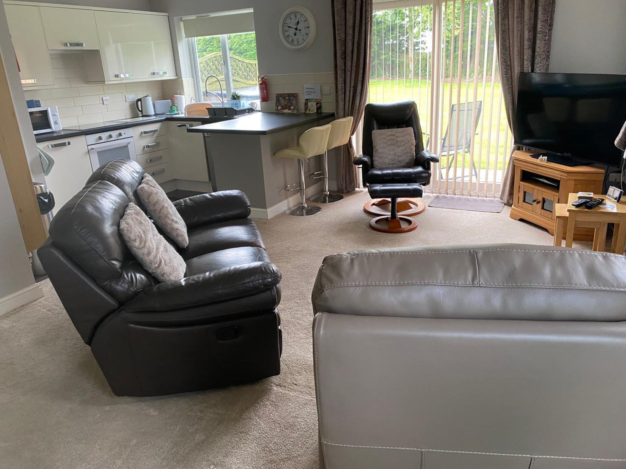 Luxury Dog Friendly Cottage Sleeps 4 Bridlington Zewnętrze zdjęcie